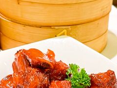 -翡翠拉面小笼包(岭南新天地店)