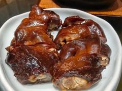 -竹里馆 ·茶食(奥体店)
