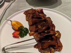 -济南喜来登酒店-采悦轩中餐厅