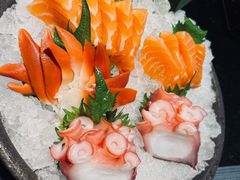 -德川家日本料理(中关村寰太大厦店)