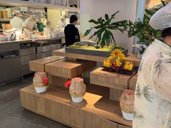 -桂满陇·杭州饭店(清河万象店)