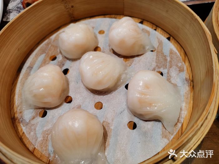 喜喜酒家·纯手工点心·粤菜图片