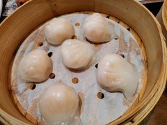 -喜喜酒家·纯手工点心·粤菜