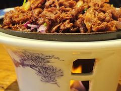 -壹零捌道·北京烤鸭(车公庄店)