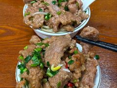 -东北风味思缘食府(对湖路店)