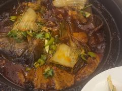 -咱屯子铁锅炖直营店(保利店)