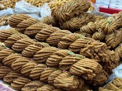 -桂发祥十八街麻花(和平路店)