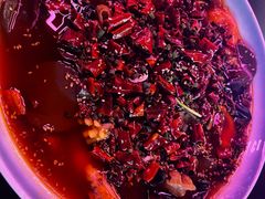 -粉墨特色菜·烧烤音乐酒馆