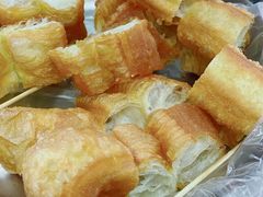 油条-蒙记老牌豆浆