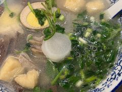 -小潘记鸭血粉丝汤