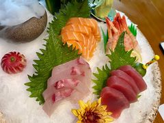 -大江户日本料理(吕厝店)