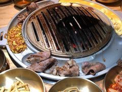 -金顺韩式烤肉·网红烤肉店(广利路店)