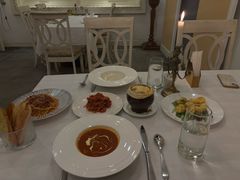 -成桂西餐厅·42年的味道(五大道疙瘩楼店)