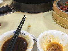 -火胖子肥肠煲·始于1998(南山村店)