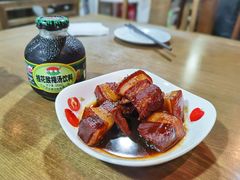 -沈记菜馆(酒仙桥路店)