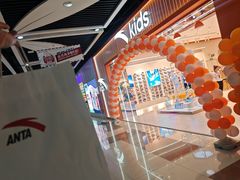-深圳华盛奥特莱斯(华南一道店)