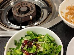 -冯记香辣兔火锅(茶店子总店)