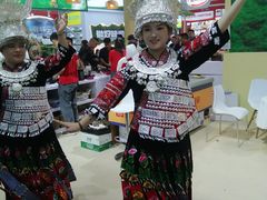 -武汉客厅中国文化博览中心