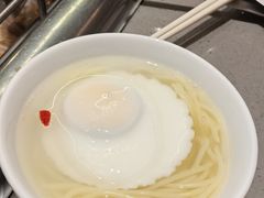 -海底捞火锅(天通苑华联店)