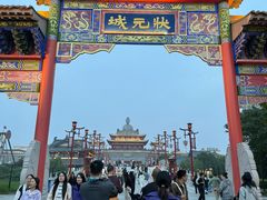 -阳澄湖半岛旅游度假区