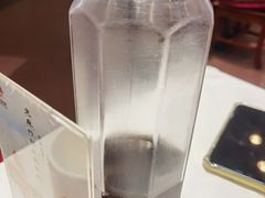 酸梅汤-峨嵋酒家总店(车公庄店)