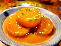 -兰溪小馆(东直门簋街店)