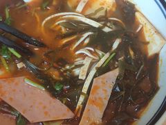 -宋益驴蹄子面肉夹馍(辛家庙店)