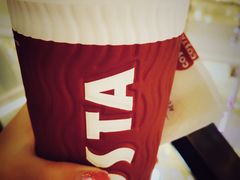 -COSTA COFFEE(武汉武商MALL店)