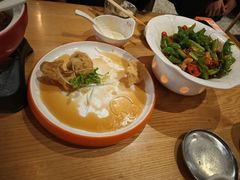 -东北风(龙湾万达广场)