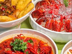 -同福龙虾(高新店)