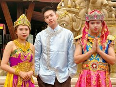 -南宁方特东盟神画