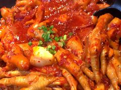 -HOTISLAND海鸡岛·韩国料理(江南西店)