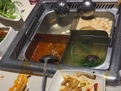 -海底捞火锅(勒泰店)