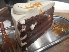 -Awfully Chocolate(来福士广场店)