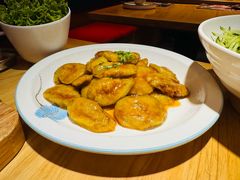 -金博士朝鲜民族餐厅(工大店)