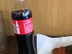 -张正麻辣串(宿州路店)