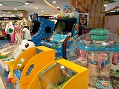 店内环境-凯德MALL(望京店)