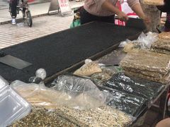 -黄埔古港