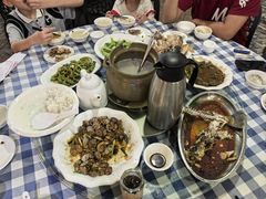 -钱大妈海鲜饭店(保利林语店)