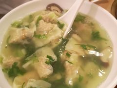 -海胆小馆(东北水饺·春柳店)