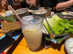 -AJIYA味屋和牛烤肉自助放题(温州万象城店)