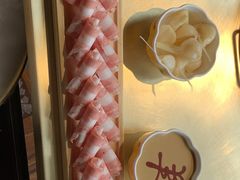 -羊大爷涮肉(亮马桥店)