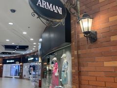 -GIORGIO ARMANI(燕莎奥特莱斯购物中心店)