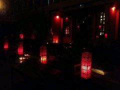 -花马天堂云南餐厅 Lost Heaven(外滩店)