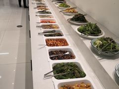 -清心素食自助餐厅(夫子庙店)