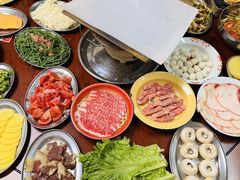 -小乾杯串店•16年沈阳烧烤(文安路店)