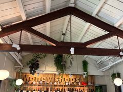 -Money Shops(愚园路店)