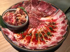 -烧肉达人•炭火烧肉(新天地店)