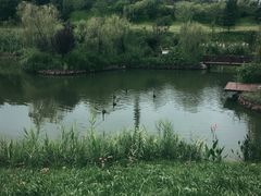 -三岔湖环球融创天堂洲际酒店水乐园