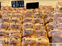 巧克力布蕾欧-熊叔熊婶面包房(团结湖店)